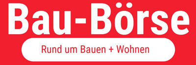 Logo Baubörse