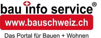 Logo Bau Info Service